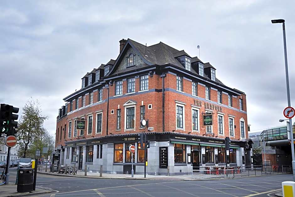 The Bedford Balham - Live Music Venue