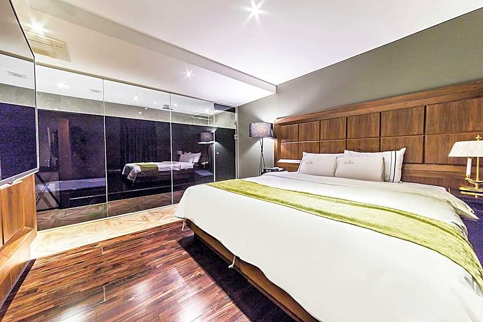 Osan Hotel Belino