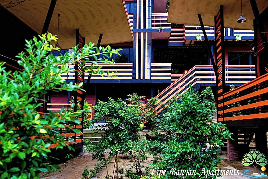 Lipe Banyan Apartments