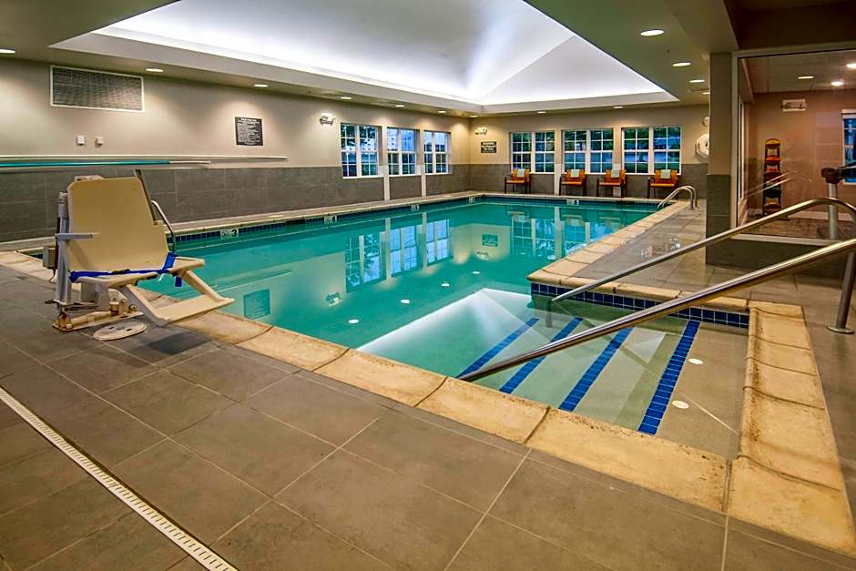 Residence Inn by Marriott Springdale