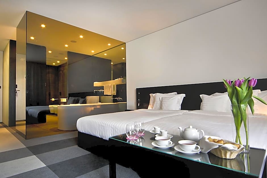 Graffit Gallery Design Hotel