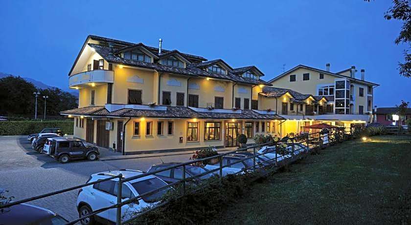Park Hotel La Pineta