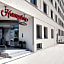 Hampton By Hilton Regensburg