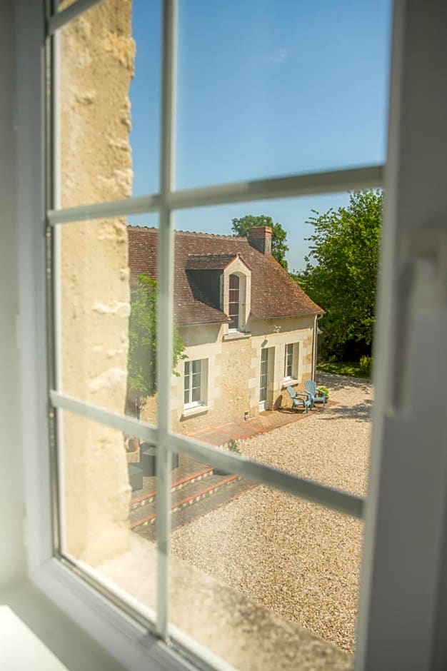 La Tour de la Conterie