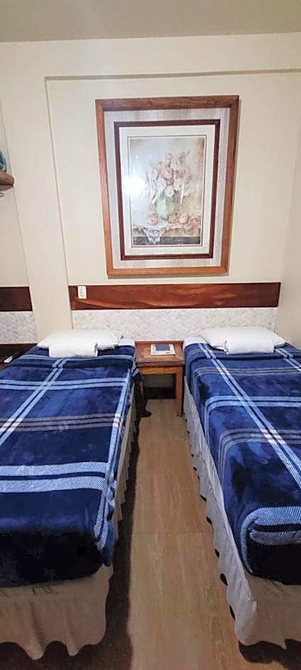 Pousada Sonho Meu Foz