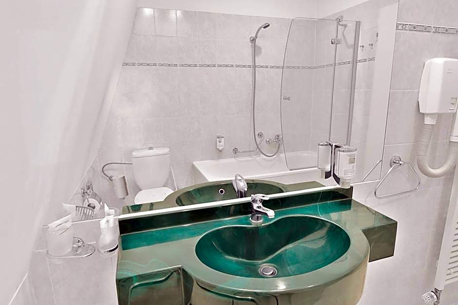 Belvedere Spa & Wellness