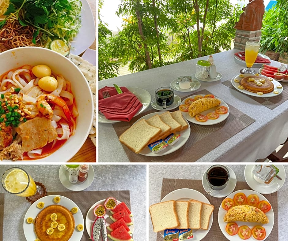 Trendy Life Villa Hoi An