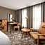 DoubleTree By Hilton Hotel Newcastle International Airport