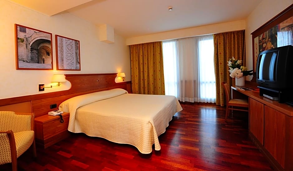 BV Grand Hotel Assisi