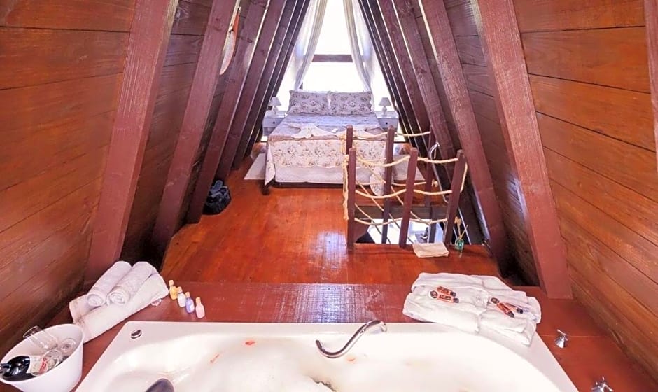 Alvorada Mountain - 1