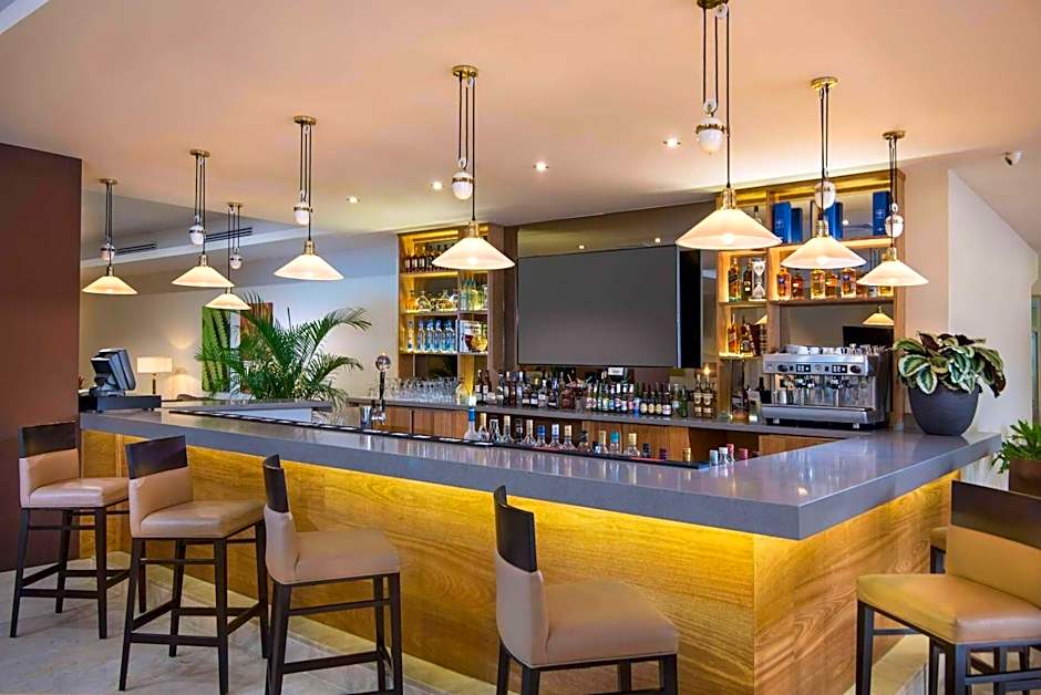 Radisson Hotel Santo Domingo