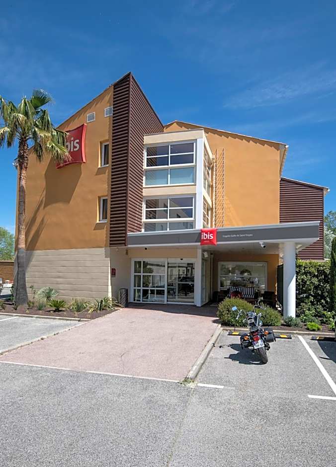 ibis Golfe de Saint-Tropez
