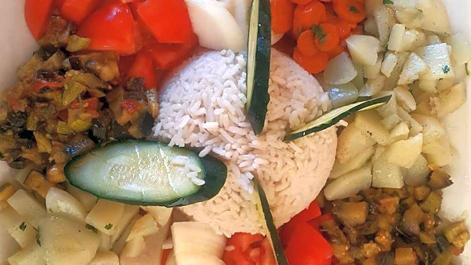 Camp Sahara Majestic