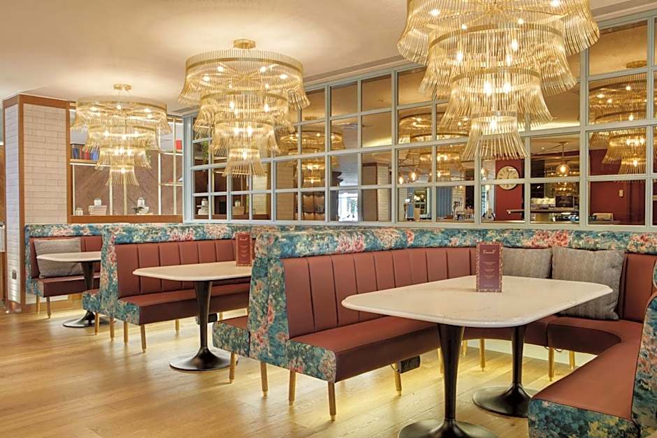 DoubleTree by Hilton Bath