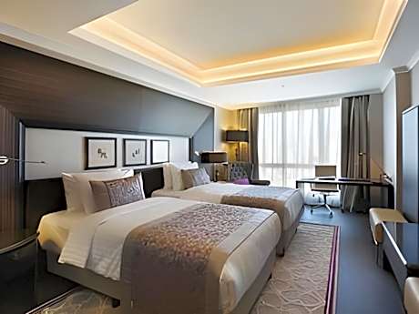 Executive Room with Sea View