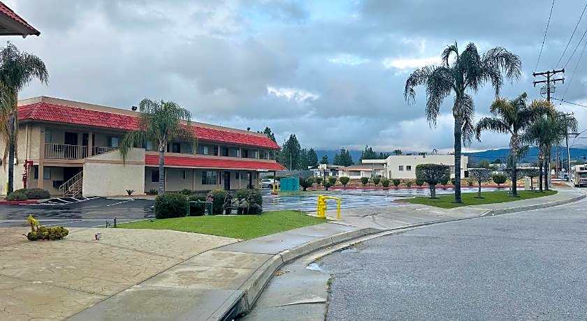 Americas Best Value Inn- Calimesa
