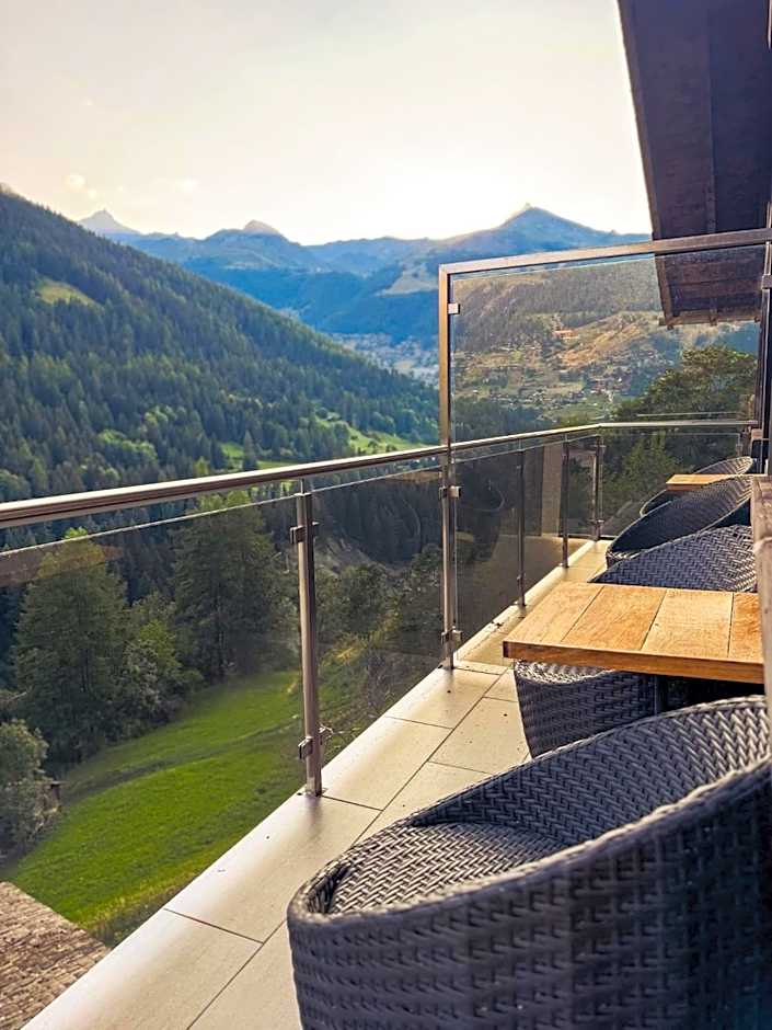 Le Refuge Hotel Restaurant