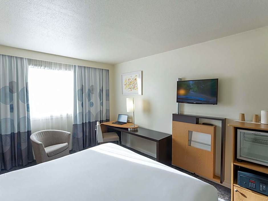 Novotel Nantes Centre Bord de Loire