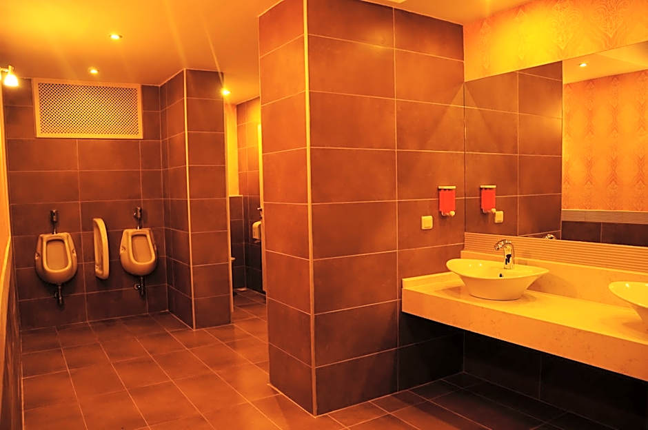 Hisar Holiday Club
