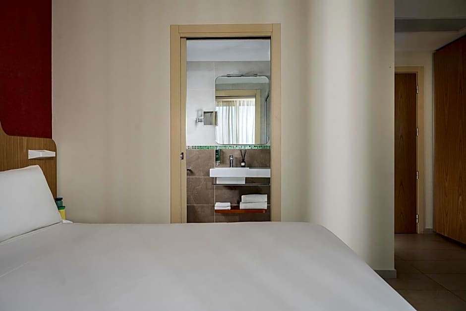 Hotel Aria