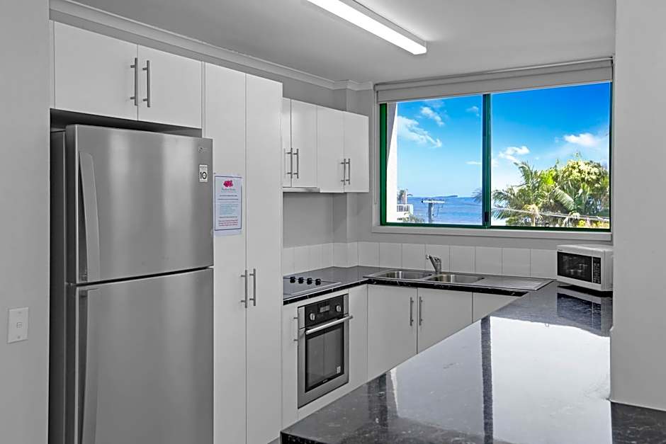 Headland Gardens Holiday Apartments