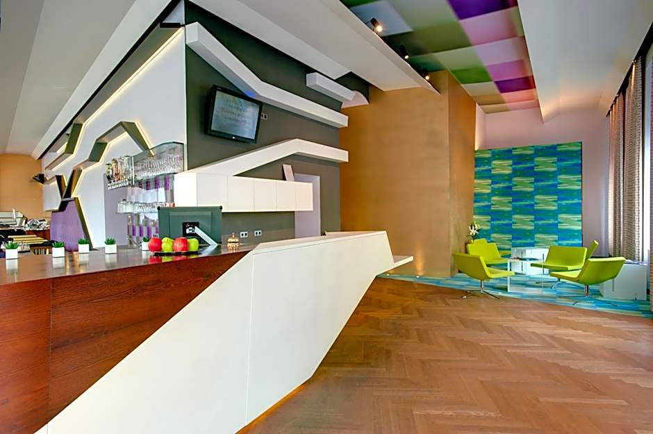 Boutique Hotel Donauwalzer