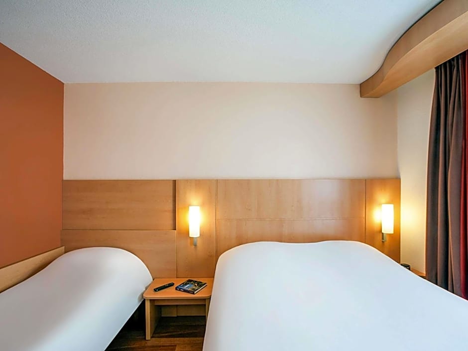 ibis Beaune Centre