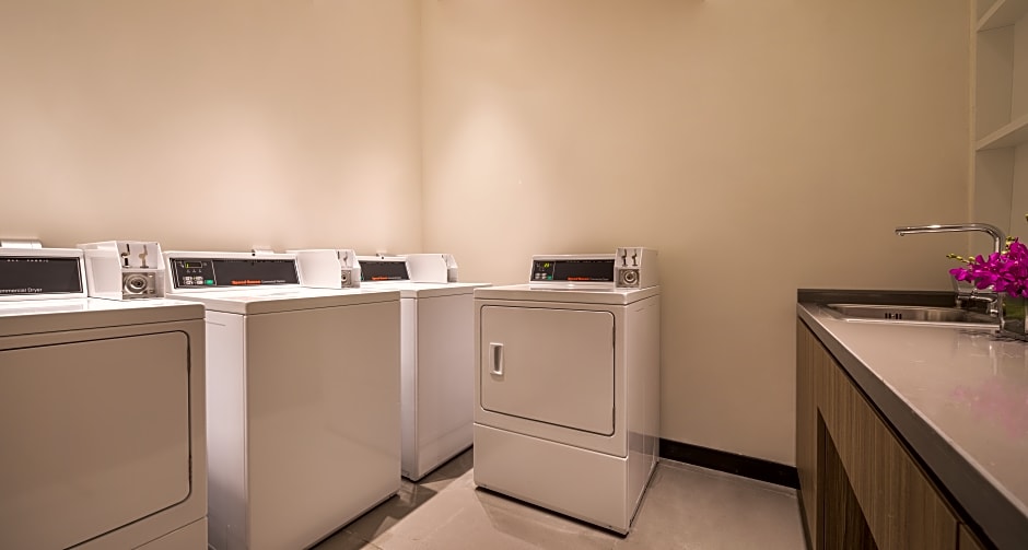 Citadines Gaoxin Xi an