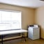 Comfort Suites Frisco