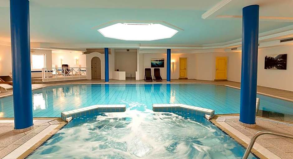 Elements Hotel Christlessee