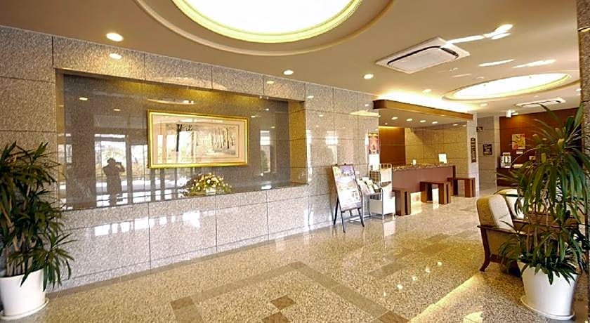 Hotel Route Inn Kameyama Inter2