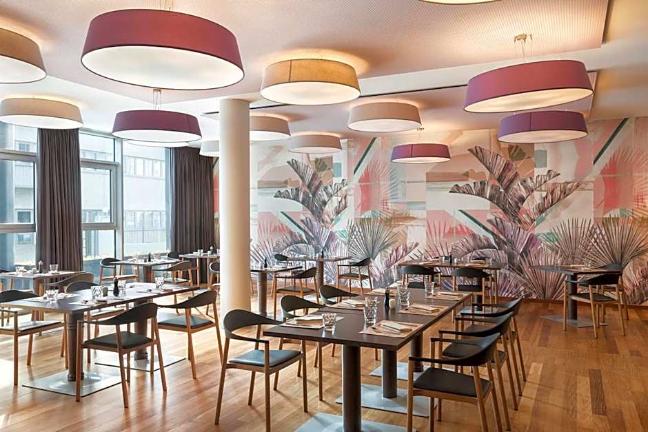 Four Points By Sheraton Bolzano