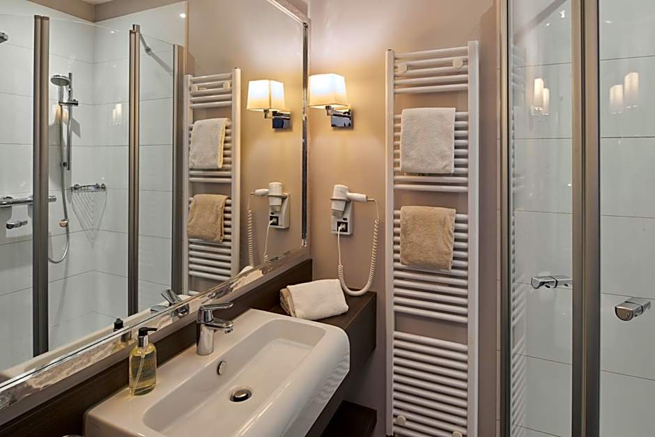 Hotel Via Regia - VIAs-Hotels