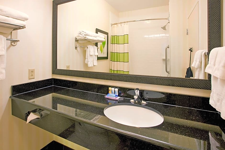 Fairfield Inn & Suites by Marriott Grand Island