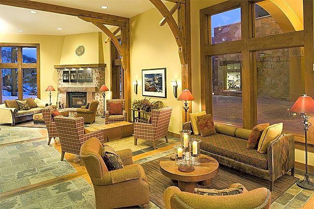 Sundial Lodge By Canyons Resort
