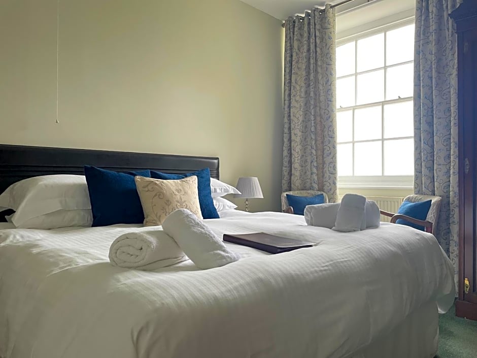 Trevanger Farm Bed and Breakfast