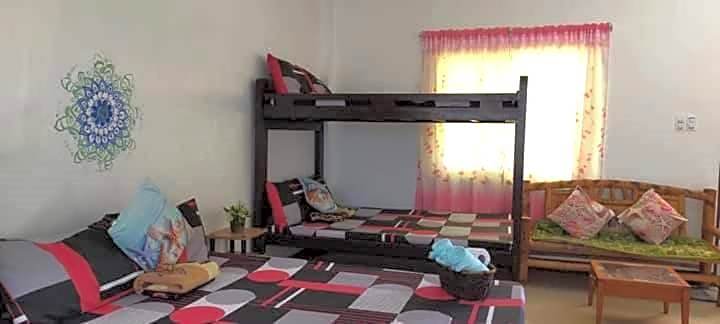 CASA BOLO IN ALAMINOS with HIDDEN WHITE BEACH near 100 Islands