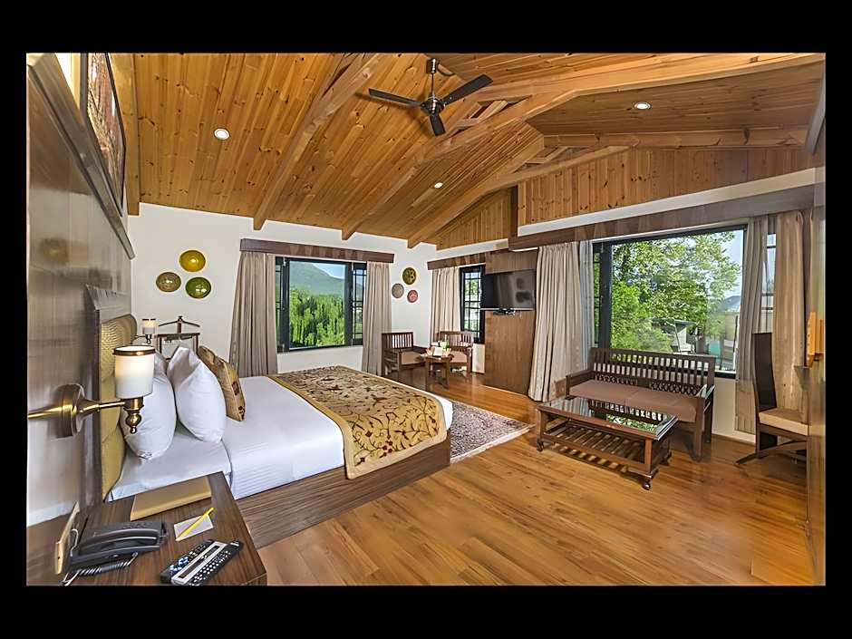 Lemon Tree Hotel Srinagar