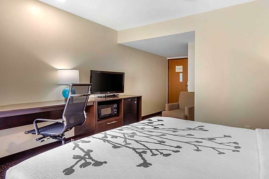 Sleep Inn & Suites Johnson City