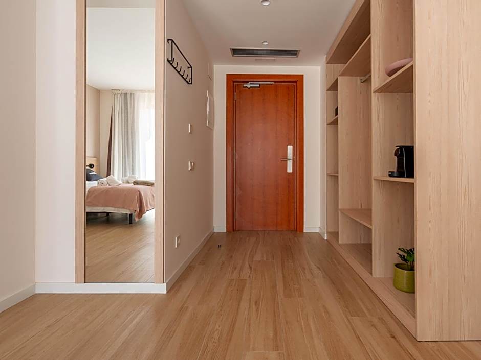 Limehome Barcelona Carrer de Besalú 82