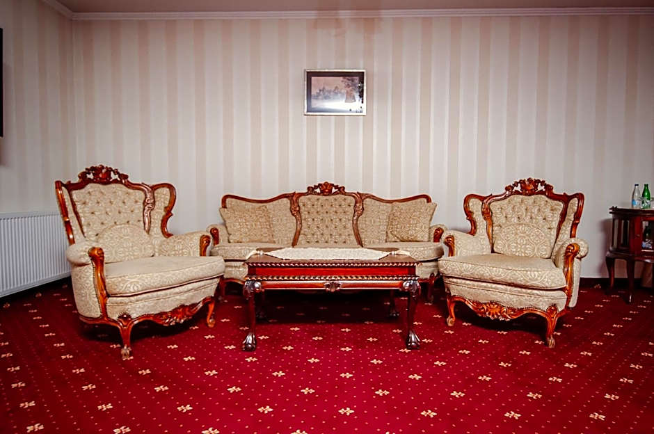 Hotel Chopin Business&SPA