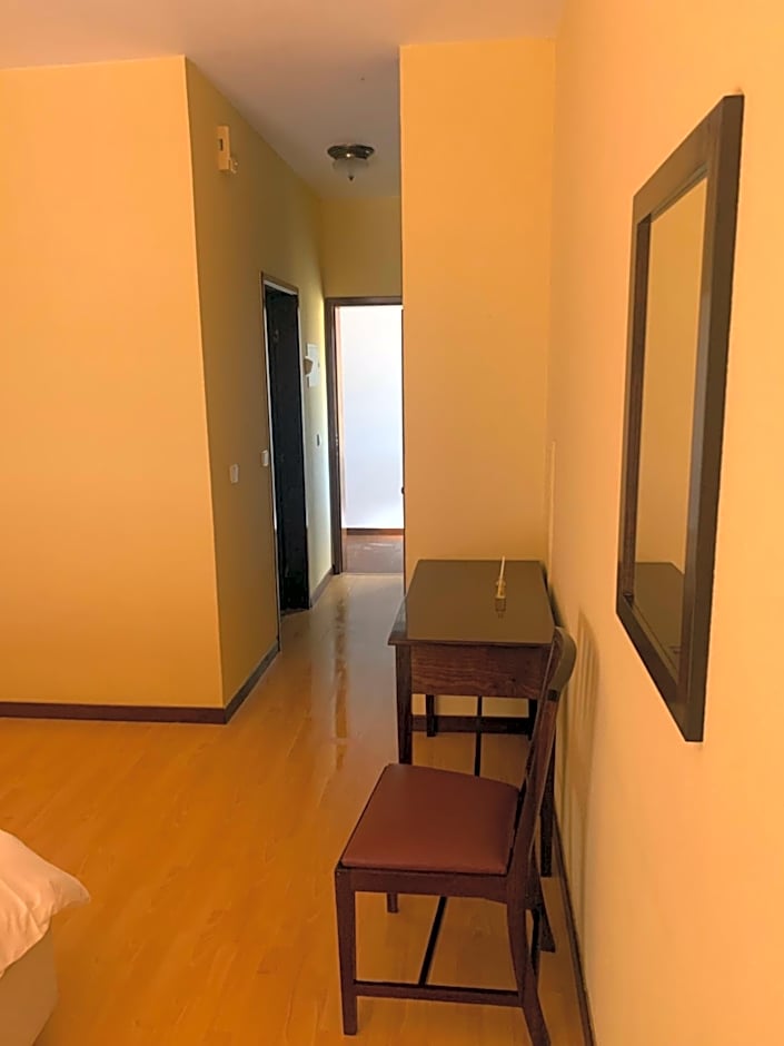 Casa De Cha Prazeres