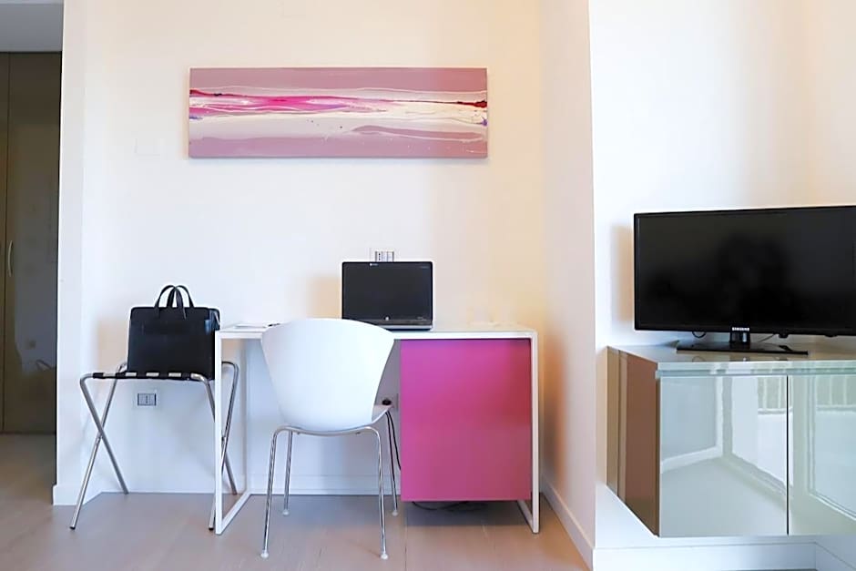 Smeraldo Suites & Spa