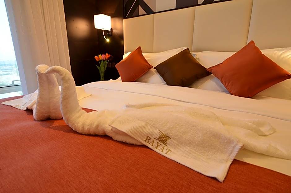 Bayat Suites