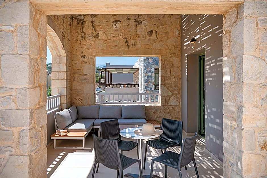 Erato Beach Hotel Adults Only by Smile Hotels