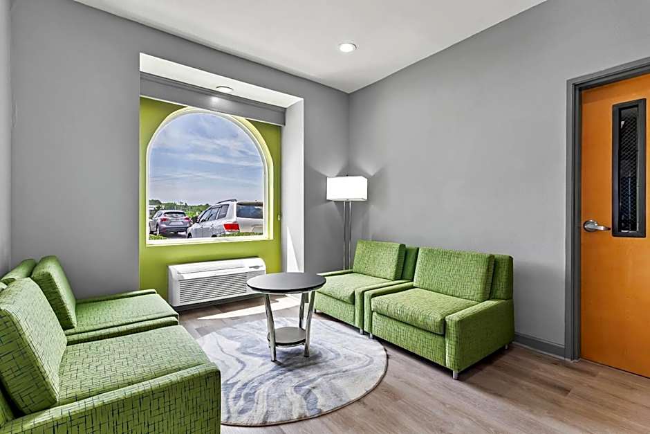 Quality Inn Shallotte near Ocean Isle Beach