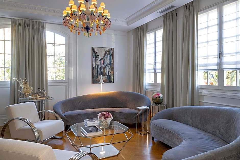 Villa Magalean Hotel & Spa