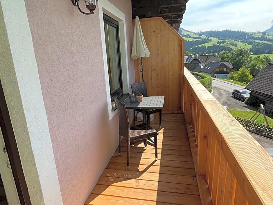 Appartements-Restaurant Schwaiger