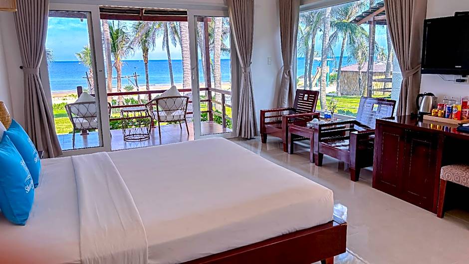 Silver Beach Resort Ke Ga