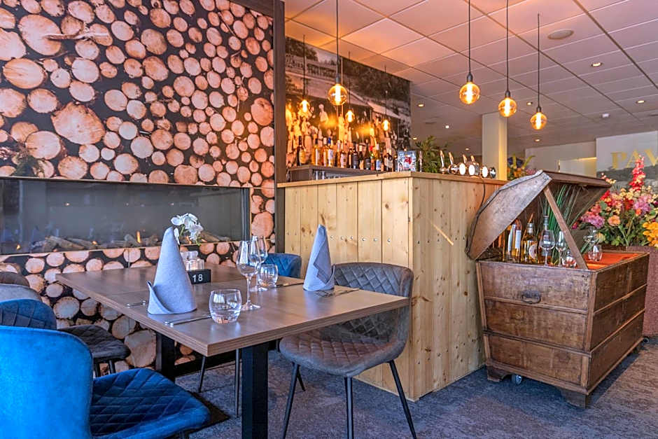 Fletcher Hotel - Restaurant de Zeegser Duinen